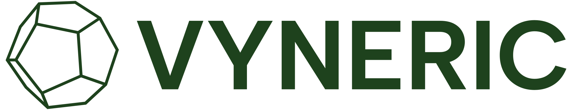 Vyneric Logo